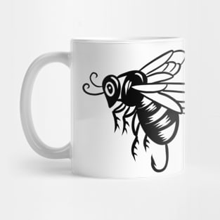 Bee Mug